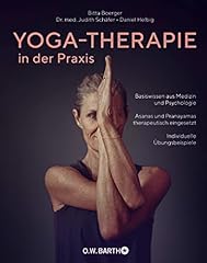 Yoga therapie praxis gebraucht kaufen  Wird an jeden Ort in Deutschland