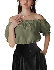Women renaissance shirt for sale  Delivered anywhere in USA 