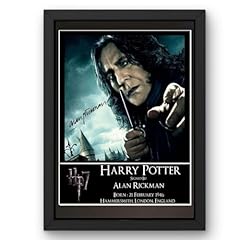 Harry potter severus for sale  Delivered anywhere in UK