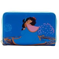 Loungefly portefeuille disney d'occasion  Livré partout en Belgiqu