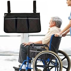 Rollstuhltasche armlehne rolls gebraucht kaufen  Wird an jeden Ort in Deutschland