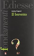 Brevetto d'occasion  Livré partout en France