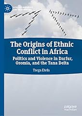 Origins ethnic conflict for sale  Delivered anywhere in UK