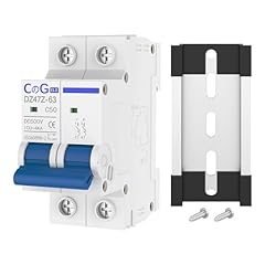 Miniature circuit breaker for sale  Delivered anywhere in USA 