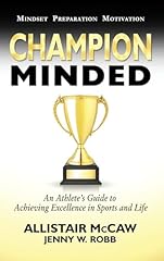 Champion minded achieving for sale  Delivered anywhere in USA 