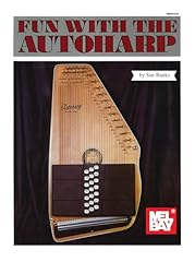 Fun autoharp for sale  Delivered anywhere in USA 