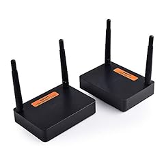 Measy wireless hdmi for sale  Delivered anywhere in UK