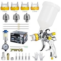 Potufa hvlp kit d'occasion  Livré partout en France