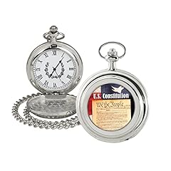 Coin pocket watch for sale  Delivered anywhere in USA 