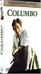 Columbo intégrale saison d'occasion  Livré partout en France