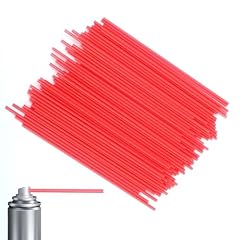 100pcs pailles bombe d'occasion  Livré partout en France
