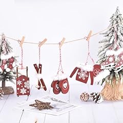 Christmas trees walls for sale  Delivered anywhere in UK