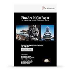 Hahnemühle 10640308 digital gebraucht kaufen  Wird an jeden Ort in Deutschland