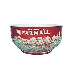 Farmall stoneware 16oz for sale  Delivered anywhere in USA 