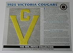 1925 victoria cougars for sale  Delivered anywhere in USA 