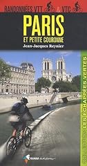 Paris petite couronne d'occasion  Livré partout en France