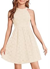 Hosika girls halter for sale  Delivered anywhere in USA 