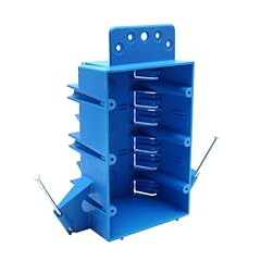 Gang pvc new for sale  Delivered anywhere in USA 
