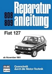 Fiat 127 november d'occasion  Livré partout en France