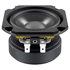 Voce woofer italiana usato  Spedito ovunque in Italia 