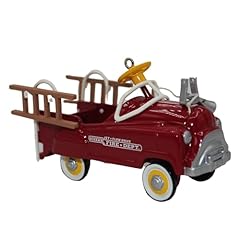 Hallmark qx5027 kiddie for sale  Delivered anywhere in USA 