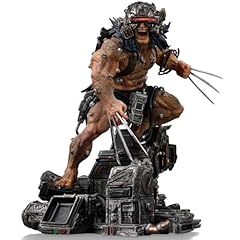 Iron studios statue d'occasion  Livré partout en France