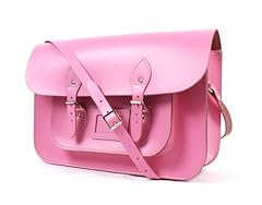 Leather satchel baby for sale  Delivered anywhere in UK