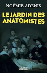 Jardin anatomistes d'occasion  Livré partout en France
