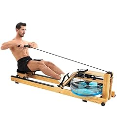 Omelaza water rower for sale  Delivered anywhere in USA 