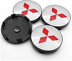 Stück nabenkappen mitsubishi gebraucht kaufen  Wird an jeden Ort in Deutschland