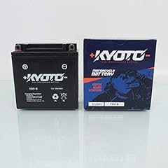 Batterie sla kyoto d'occasion  Livré partout en France