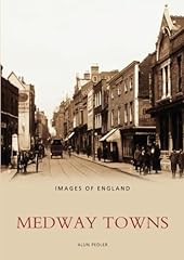 Medway towns for sale  Delivered anywhere in UK