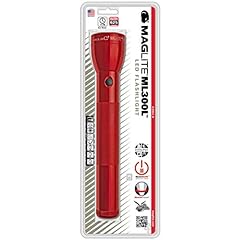 Maglite ml300l led for sale  Delivered anywhere in USA 