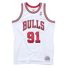 Mitchell ness chicago usato  Spedito ovunque in Italia 