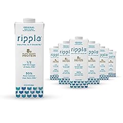 Ripple non dairy for sale  Delivered anywhere in USA 