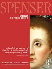 Spenser the faerie d'occasion  Livré partout en France