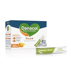 Danacol plus integratore usato  Spedito ovunque in Italia 