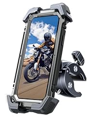 Motorcycle phone mount for sale  Delivered anywhere in USA 