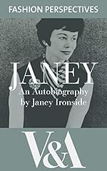 Janey autobiography janey for sale  Delivered anywhere in Ireland