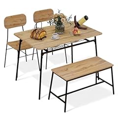 Puluomis dining table for sale  Delivered anywhere in UK