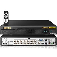 Oossxx channel dvr for sale  Delivered anywhere in USA 