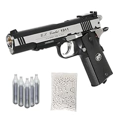 Pistola softair combat usato  Spedito ovunque in Italia 