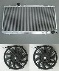 Aluminum radiator fans for sale  Delivered anywhere in UK