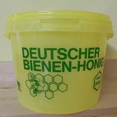 5kg honigeimer gelb gebraucht kaufen  Wird an jeden Ort in Deutschland