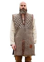 Ulfberth ärmelloser gambeson gebraucht kaufen  Wird an jeden Ort in Deutschland