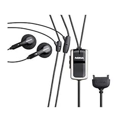 Original nokia headset for sale  Delivered anywhere in UK