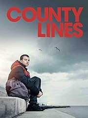 County lines for sale  Delivered anywhere in UK