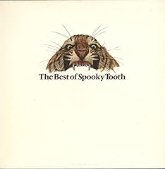 Spooky tooth best for sale  Delivered anywhere in USA 