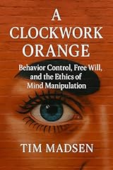 Clockwork orange behavior usato  Spedito ovunque in Italia 