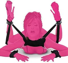 Neck wrist bondage for sale  Delivered anywhere in UK